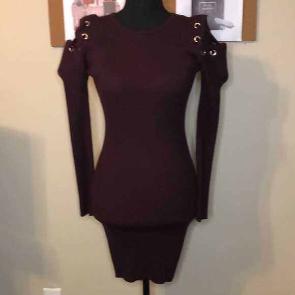 Love Tree Dresses & Skirts - Super perfect sweater dress